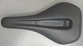 44071007 Ergon Sm Enduro Pro Saddle - Titanium Stealth Men Medium/large
