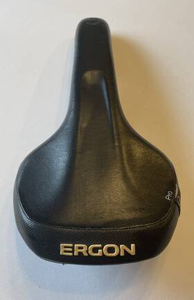 Sm3-l Ergon Cycling Saddle Men S