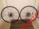 Erto559x17mm Wheelset 640 Spark 2012 Bike Scott 26 Alexrims Oem