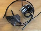 Eslm310lbt Shimano Altus Left Shifter And Front Derailleur