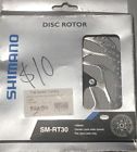 Sm-rt30 Esmrt30 Shimano New Center Lock Disc Rotor Lockring