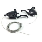 Estef5002pv7a Shimano Lever Set Black 689228417595