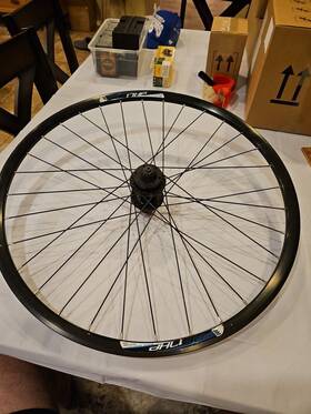 559xtpl Etrto Alloy 6061 Bicycle Rim 21x559/ 26 Inch Outside