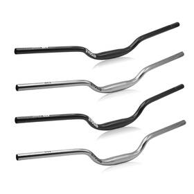 E38e55 Evosid 31.8mm Mountain Bike Handlebar Lightweight Aluminum Alloy Bicycle Ri