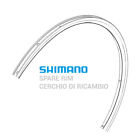 Wh-rs81-c35-tl Ewhrim2f4e Shimano Cycling Rs Front Tubeless Carbon Clincher Road 689228903814