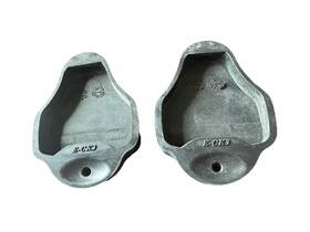 E-ck3b Exustar Cleat Covers For Look Keo
