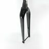 F-56 Db Dedacciai New Carbon Gravel Flat Mount Disc Thru Axle