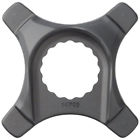 F10004 Raceface Sixc Cinch Direct Mount Spider Bcd Black 821973214597