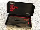 F1402220 Fizik Aliante Open Saddle Regular Black