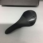 F1700018 Fizik Aliante Carbon Braided Rail Black Saddle
