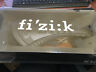 F1700540 Fizik Kurve Saddle Bull