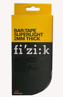 F1703509 Fizik Superlight Bicycle Handlebar Microtex Thick White Tape 8021890238481