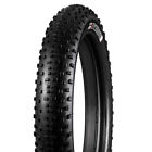 F300041 Bontrager Barbegazi Fat Bike Tire Folding Tlr Black
