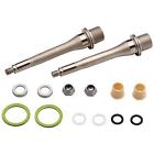F34e02000012spk Spank Pedal Axle Kit Bike 4717760764986