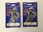 Fa326 Performance Ebc Mountain Bike Brake Pads High New Packages Hayes