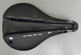 Fp7161u1155 Fabric Line S Pro Team Saddle - Flat 155mm
