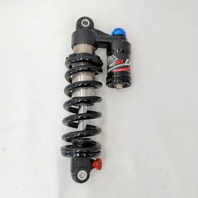 P329a0799-0054 Fastace Extreme Ex Rear Coil Shock 550 Lbs/in Mtb E-bike Rebound Compression