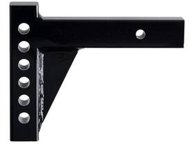 90-02-4225 Fastway Equalizer 2-1/2 Inch Receiver L-shank 4 Drop/8 Rise X 12