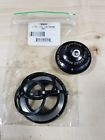 1-8-1.5 Fb0054 Chris King Inset Headset Black