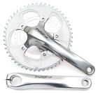 Fc-4650 Shimano Tiagra Road Bike Crank Set Mm Double Hollowtech Ii