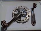 Fc-5502 Shimano Octalink Hollowtech Cranks With Pedals