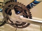 Fc-6603 Shimano Ultegra Triple Crank Chainrings