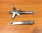 Fc-7700 Shimano Dura Ace Bcd Octlink Hollowtech Crank Arm Set