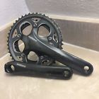 Fc-cx70 Shimano Crankset