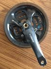 Fc-m361 Shimano Front Chainwheel 689228244399
