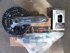 44-32-22t Fc-m391 Shimano Acera Octalink Crankset