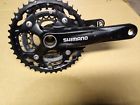 Fc-m552 Shimano 175mm 42-32-24 Triple