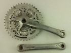 Fc-m563 Shimano Crankset Mtb Deore Lx
