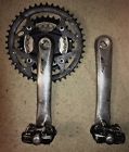 104-64bcd Fc-m570 Shimano Deore Lx 175