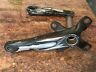 Fc-m645 Fc-m640 Shimano Zee Crankset Shell Arms