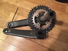 Fc-m780 Shimano Deore Xt Mtb Bicycle Crankset Double Hollowtech