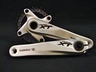 Fc-m785 1x30 Sil Shimano Xt Crankset Race Face Narrow Wide Wolf Tooth