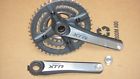 Fc-m970 Shimano Xtr Crankset Fc