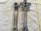 Fc-mc16 Shimano Vintage Alloy Crank Arms Diamond Bcd