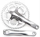 Fc-r565 Shimano Road Bike Crank Set Hollowtech Ii Compact