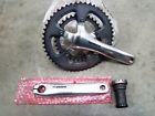 Fc-r700 Fc R700 Shimano Compact Crankset