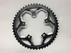 Fc-rs500 Shimano New Chainring Speed Compact Black Alloy