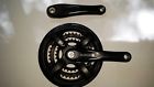 Fc-tx71 Shimano Triple Crankset Square