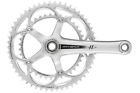 Fc10-at040 Campagnolo New Athena Silver Alloy Crank Set 8033874112625