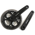 42-34-24t Fcm52 423424 170 Sunrace Sun Race Crankset 4710944228786