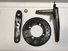 Fcm8102c62 Shimano Saint Cranckset 4524667244042