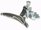 Fd-1400 Sunrace Sun Race Bottom Pull Front Derailleur
