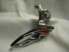Fd-4403 Fd-5504 Shimano Nos Speed Triple Front Derailleur Replaces