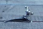 Fd-7400 Shimano Front Derailleur Clamp On Vintage