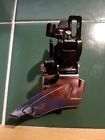 Fd-m462d Microshift Marvolt Front Derailleur Double Max Direct Mount