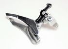 Fd-m550 Shimano Deore Lx Bicycle Bottom Pull Front Derailleur Mm Band